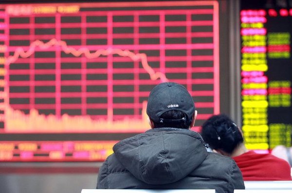 九龙配资 关税谈判开始是假消息！特朗普：早上刚谈的！