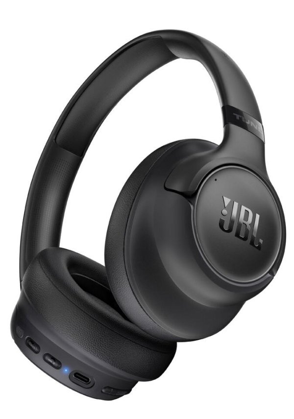 象泰配资 JBL 推出升级版 TUNE 系列耳机：支持 ANC、空间音频，50 欧元起