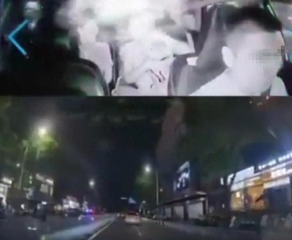 谋略天下 两女子谎称“丢手机”骗路人帮打车，上车笑称“又白嫖了”